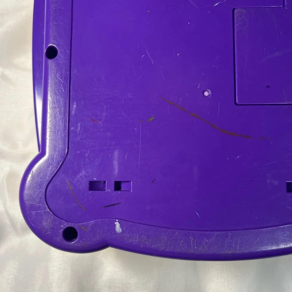 Vintage 2002‎ Playskool Poppin Bedbugs Pinball Toy Lights Sound Works Tested